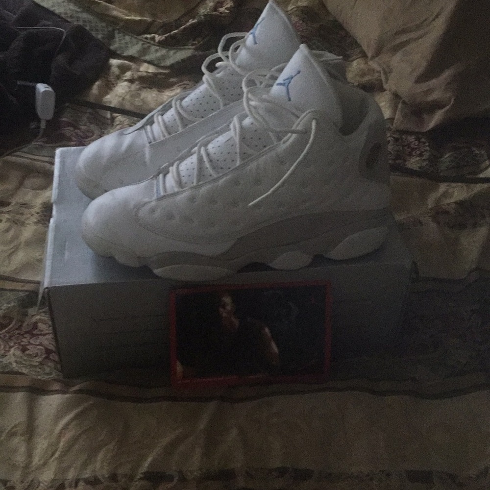 Jordan 13 size 9.5